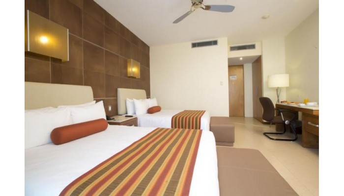 Poza pentru Hotel Krystal Urban Cancun-malecon 631-1538743501 Hotel Krystal Urban Cancun-malecon poza 6