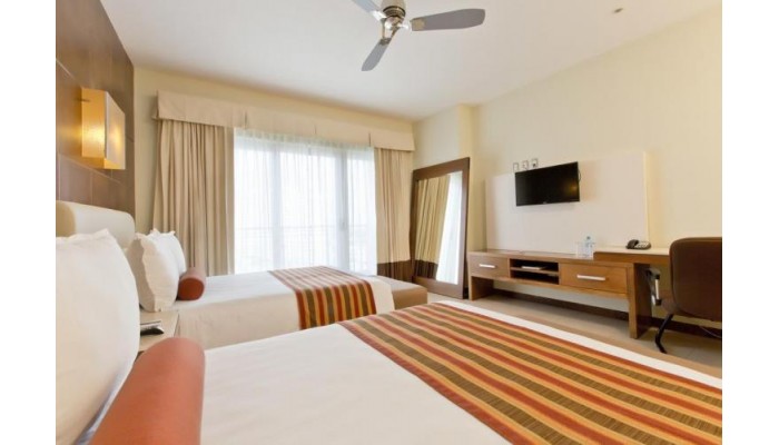 Poza pentru Hotel Krystal Urban Cancun-malecon 676-1538743501 Hotel Krystal Urban Cancun-malecon poza 4