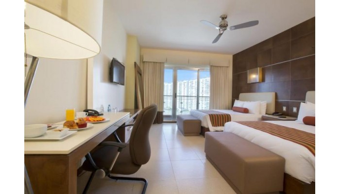 Poza pentru Hotel Krystal Urban Cancun-malecon 771-1538743501 Hotel Krystal Urban Cancun-malecon poza 10