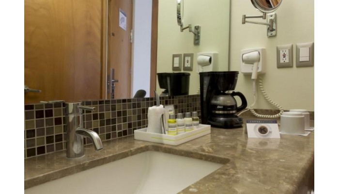 Hotel Krystal Urban Cancun poza 5