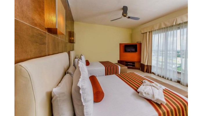 Hotel Krystal Urban Cancun poza 12