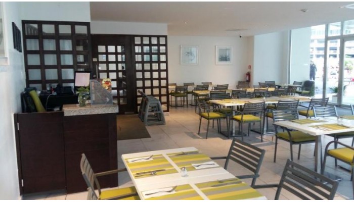 Hotel Krystal Urban Cancun poza 13