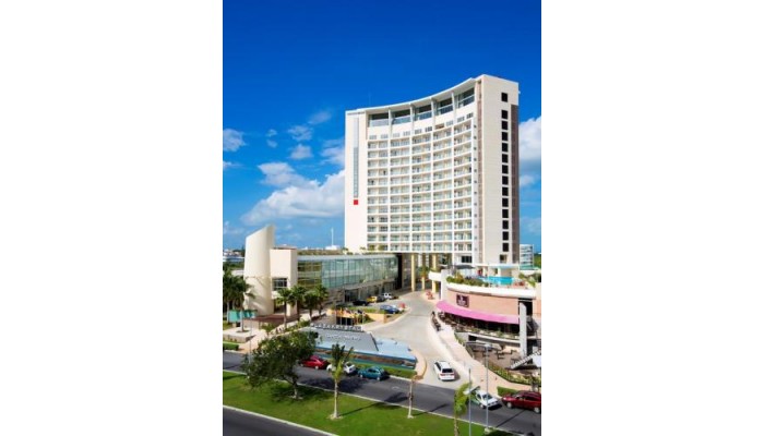 Hotel Krystal Urban Cancun poza 0