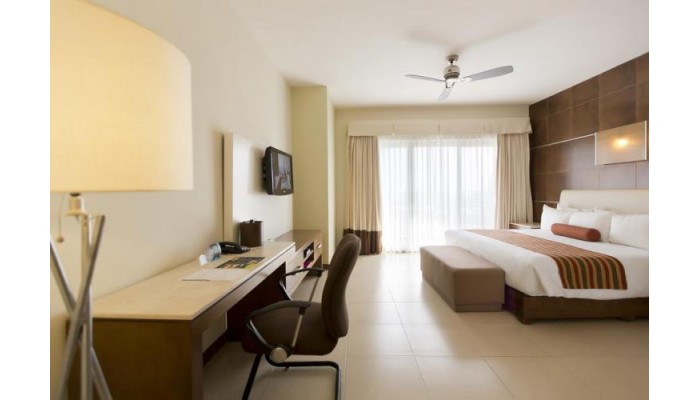 Hotel Krystal Urban Cancun poza 11