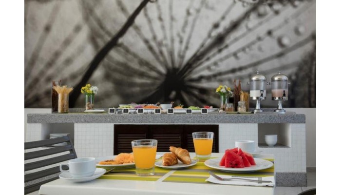 Hotel Krystal Urban Cancun poza 15