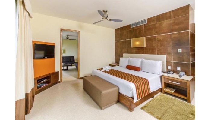 Hotel Krystal Urban Cancun poza 10