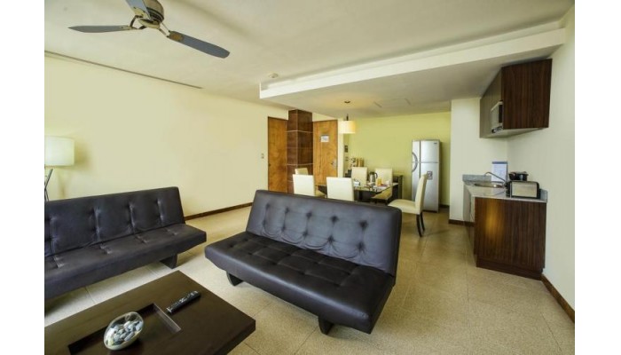 Hotel Krystal Urban Cancun poza 6