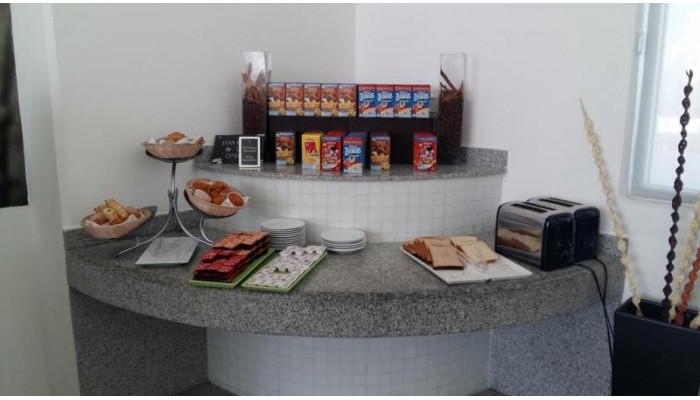 Hotel Krystal Urban Cancun poza 18