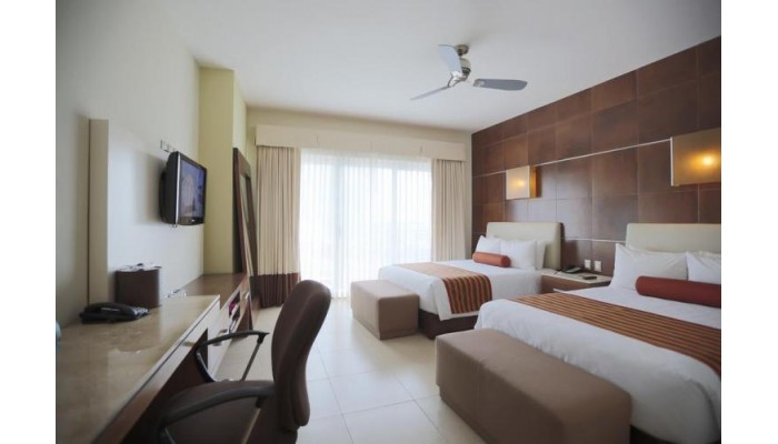 Hotel Krystal Urban Cancun poza 9