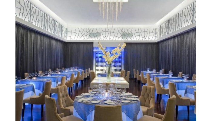 Le Blanc Spa Resort poza 28