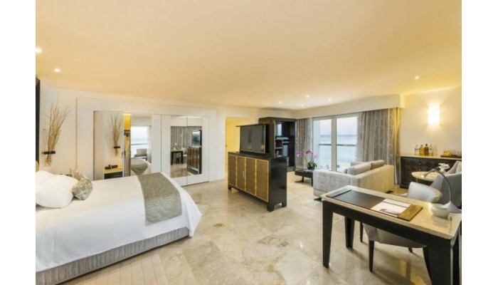 Le Blanc Spa Resort poza 20