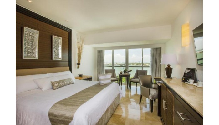 Le Blanc Spa Resort poza 17