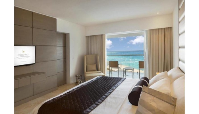 Le Blanc Spa Resort poza 23