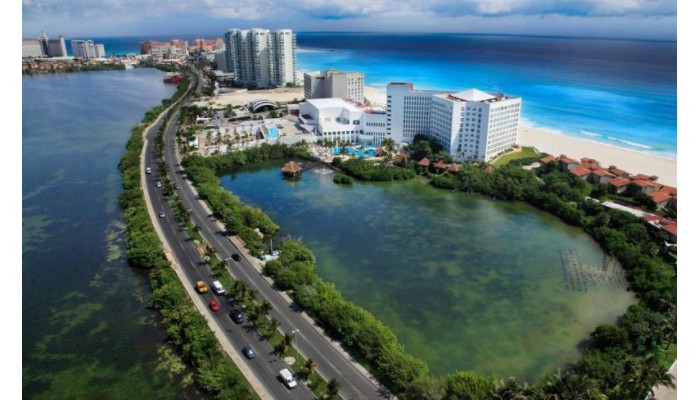 Le Blanc Spa Resort poza 12