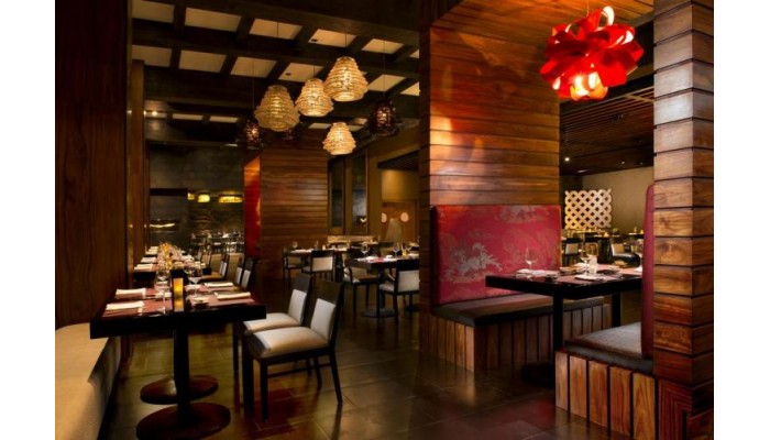 Le Blanc Spa Resort poza 30