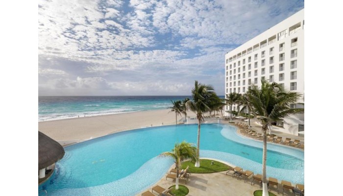 Le Blanc Spa Resort poza 15