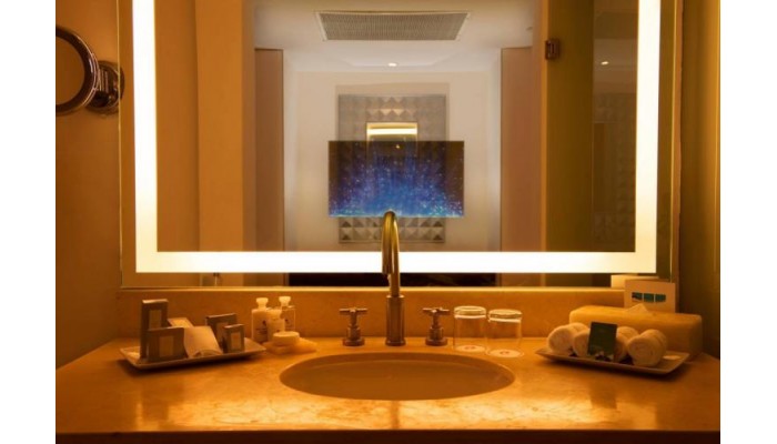 Le Blanc Spa Resort poza 18