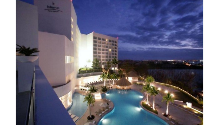 Le Blanc Spa Resort poza 14