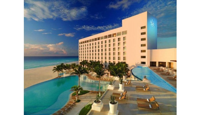 Le Blanc Spa Resort poza 13