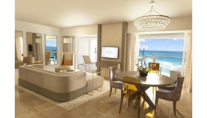 Le Blanc Spa Resort poza 24