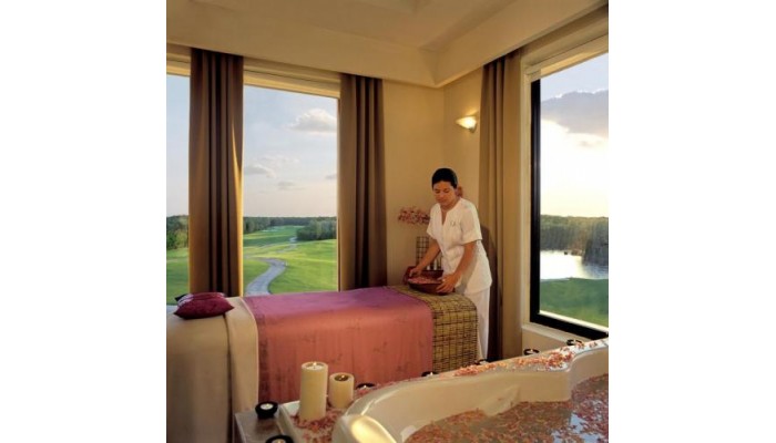 Moon Palace Golf And Spa Resort poza 11