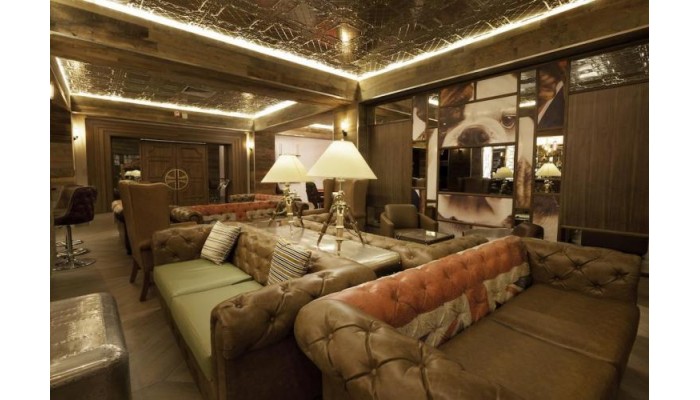 Moon Palace Golf And Spa Resort poza 16