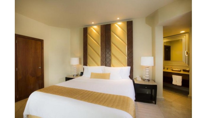 Moon Palace Golf And Spa Resort poza 5