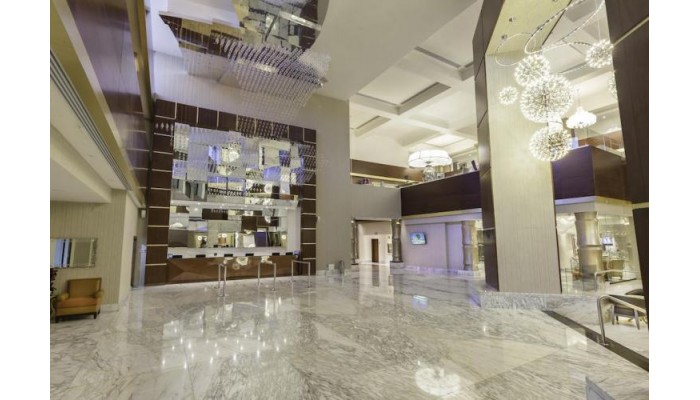 Moon Palace Golf And Spa Resort poza 19