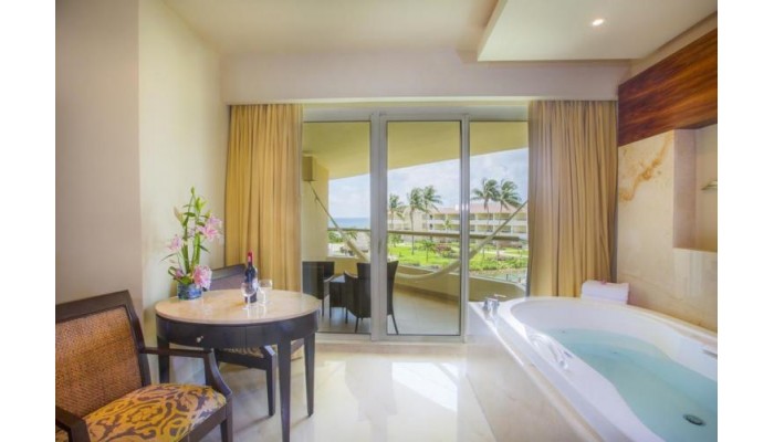 Moon Palace Golf And Spa Resort poza 8