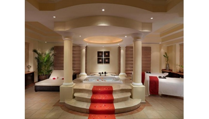 Moon Palace Golf And Spa Resort poza 12