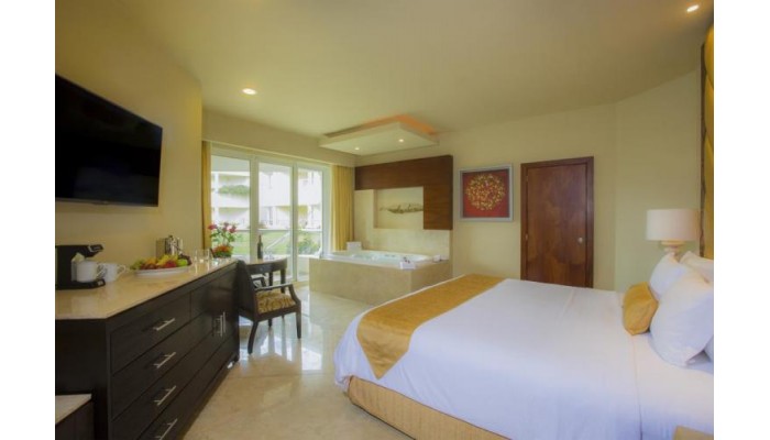Moon Palace Golf And Spa Resort poza 3