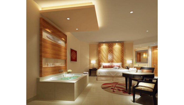 Moon Palace Golf And Spa Resort poza 10