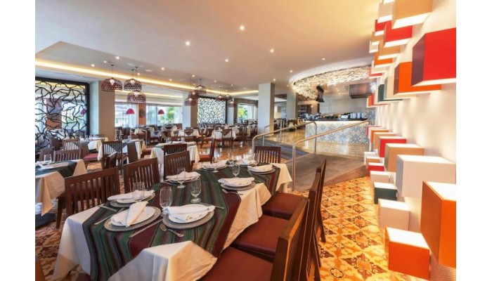 Moon Palace Golf And Spa Resort poza 13