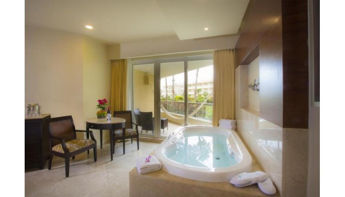 Moon Palace Golf And Spa Resort poza 4