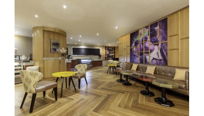 Moon Palace Golf And Spa Resort poza 15