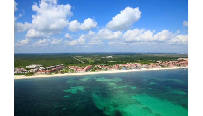 Moon Palace Golf And Spa Resort poza 1