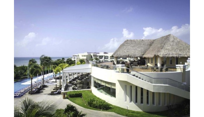 Moon Palace Golf And Spa Resort poza 2