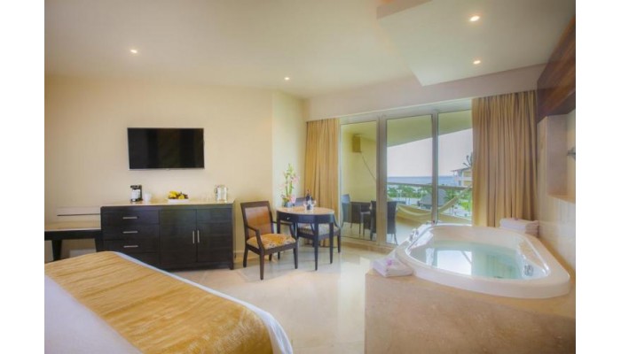 Moon Palace Golf And Spa Resort poza 9