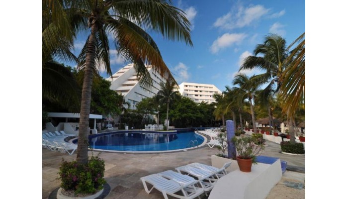 Poza pentru Hotel Oasis Palm 337-1539350697 Hotel Oasis Palm poza 4