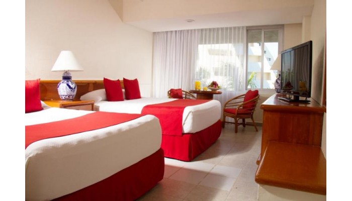 Poza pentru Hotel Oasis Palm 489-1539350698 Hotel Oasis Palm poza 9