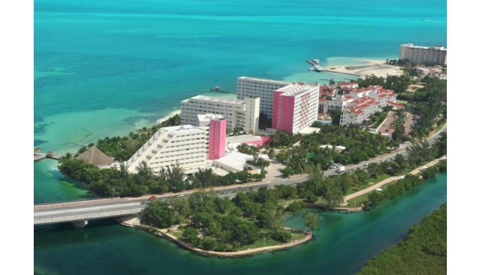 Poza pentru Hotel Oasis Palm 894-1539350697 Hotel Oasis Palm poza 1