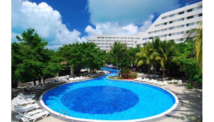 Poza pentru Hotel Oasis Palm 952-1539350697 Hotel Oasis Palm poza 2