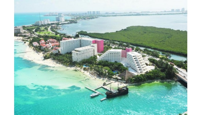 Poza pentru Hotel Oasis Palm 980-1539350697 Hotel Oasis Palm poza 0