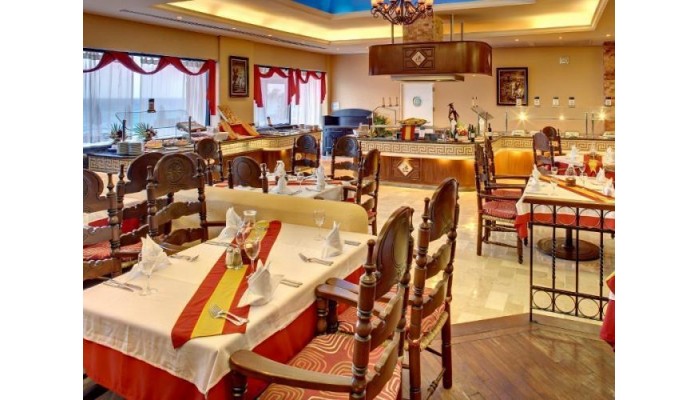 Hotel Occidental Tucancun poza 11