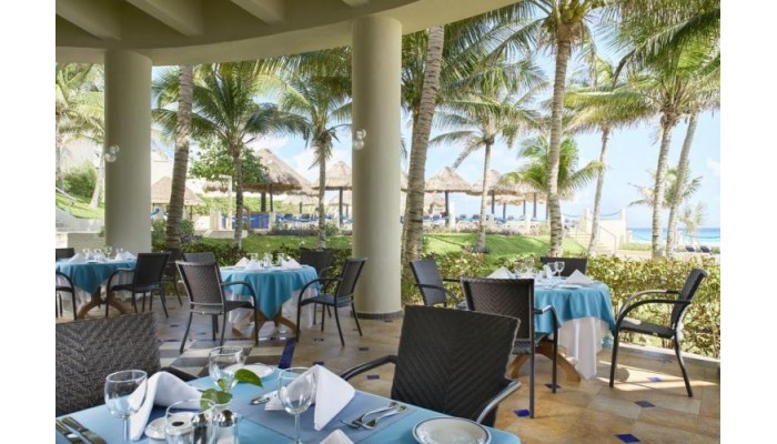 Hotel Occidental Tucancun poza 16