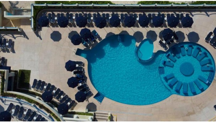 Hotel Occidental Tucancun poza 17