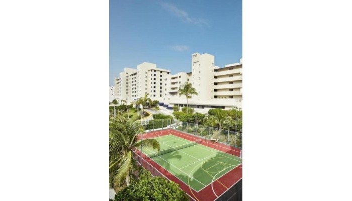 Hotel Occidental Tucancun poza 18