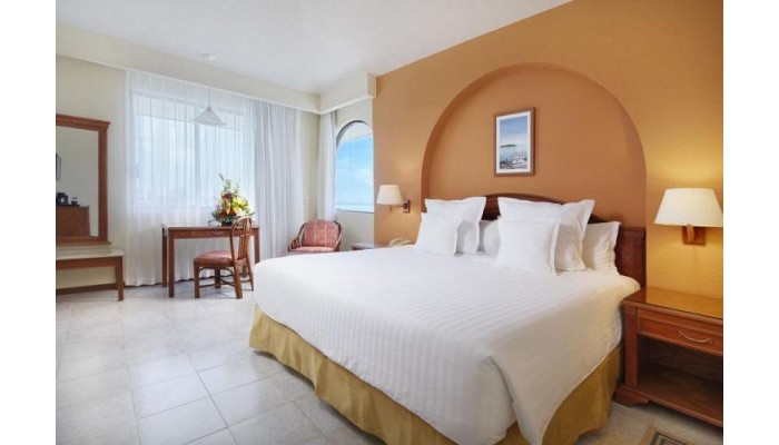 Hotel Occidental Tucancun poza 3