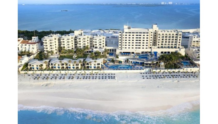 Hotel Occidental Tucancun poza 2