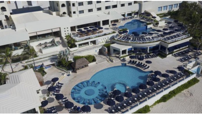 Hotel Occidental Tucancun poza 1